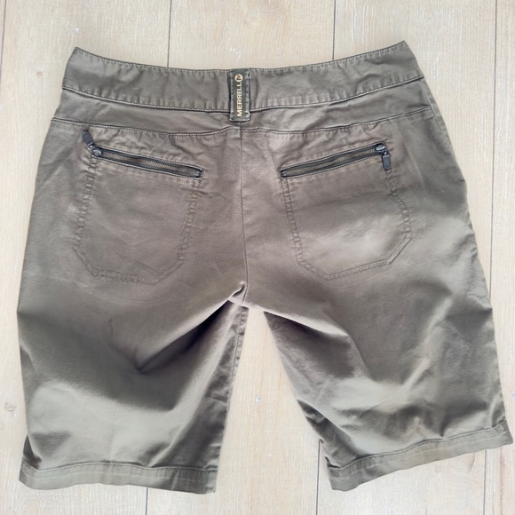 Merrell Shorts - Picture 3 of 5